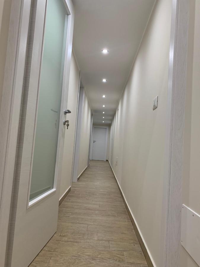 Case Vacanza Sole E Luna Catânia Exterior foto