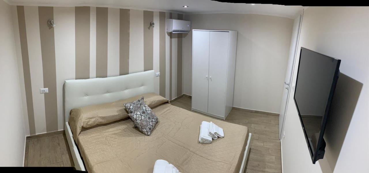 Case Vacanza Sole E Luna Catânia Exterior foto